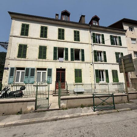 Spacieux Et Lumineux Saint-Claude Exterior foto